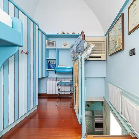 Duca Appartement Portofino