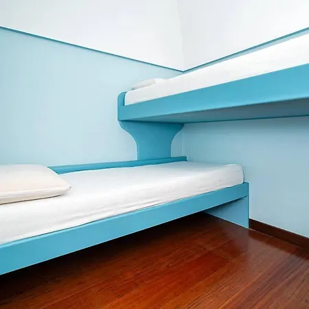 Appartement Duca Portofino