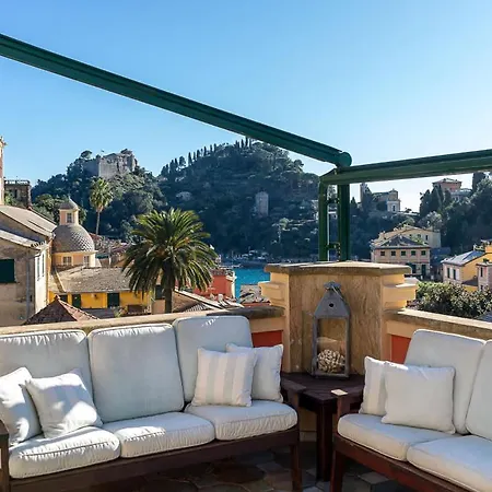 Duca Appartement *