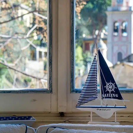 Apartment Duca Portofino