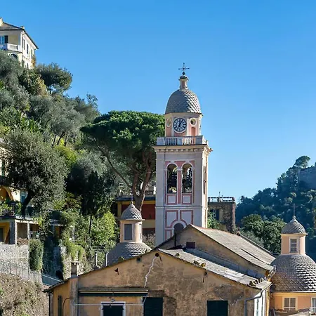 Duca Apartment Portofino