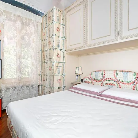 Duca Apartment