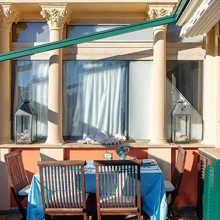 Duca Apartment Portofino