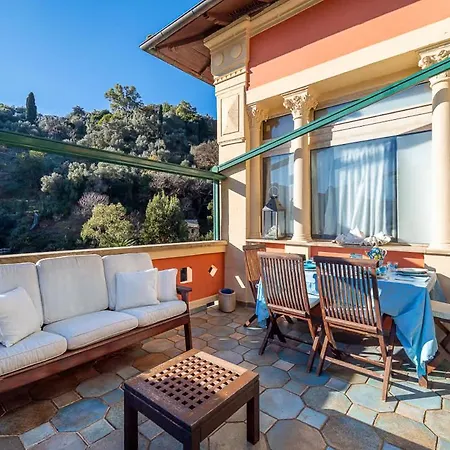 Duca Apartment