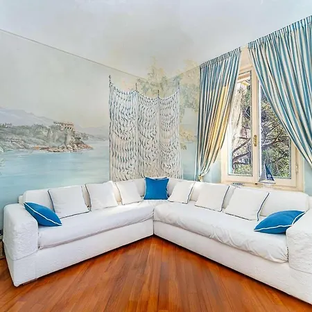 Apartment Duca *