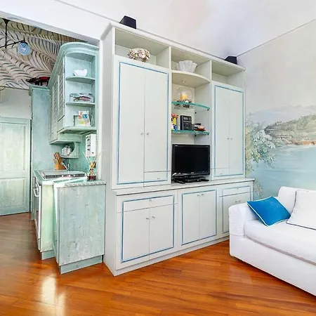 Duca Apartment