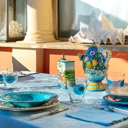 Apartment Duca *