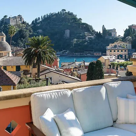 Duca Apartment Portofino