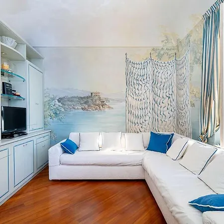 Apartment Duca Portofino